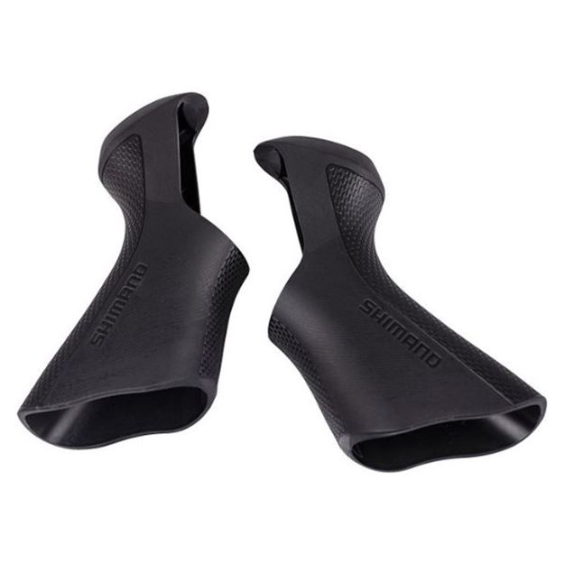 Picture of SHIMANO HOODS ST-6870 PAIR